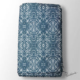 Motif Printed fabric